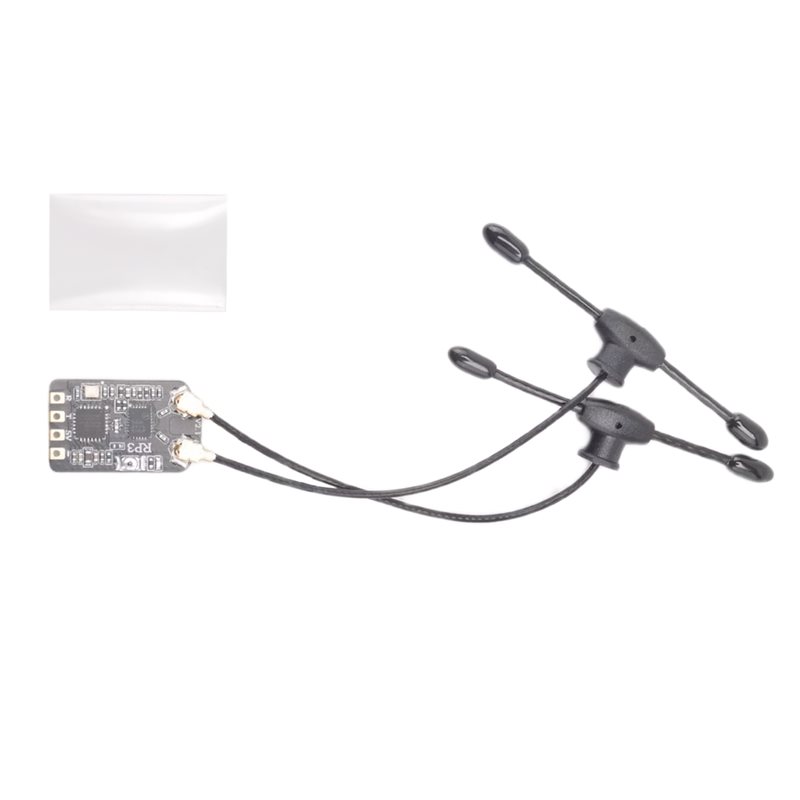 Antenna 2.4Ghz - Receptor de Doble Antena BEDW-RP3 Diversity