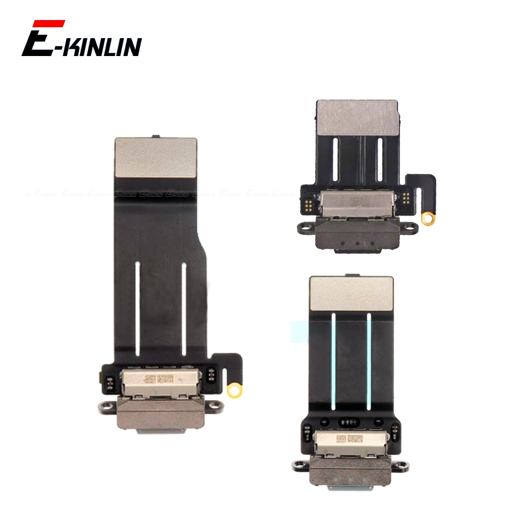 Ipex Connector - Puerto de Carga USB, Conector de