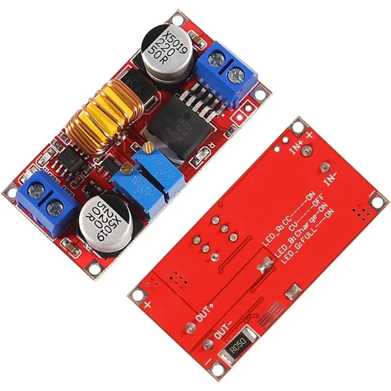 Esp32 Step Down Buck - Tame-convertidor Buck de alta potencia XL4015