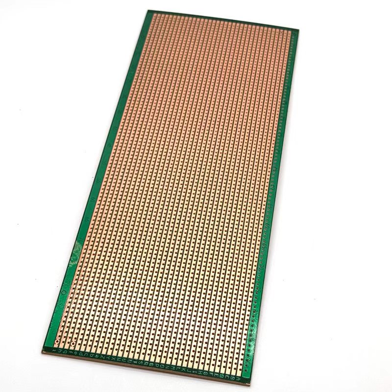 Pcb Prototyping Board - 1 Uds DIY 10x24,5 10*24,5 CM