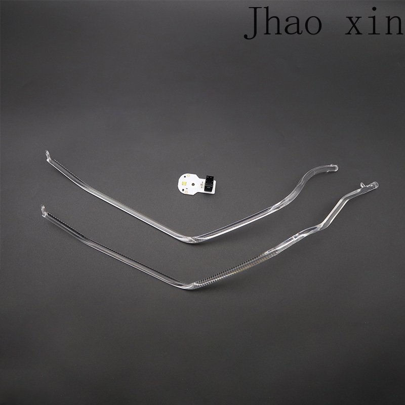 Proto Board - Para VW Tiguan L 2020-2026 Faros