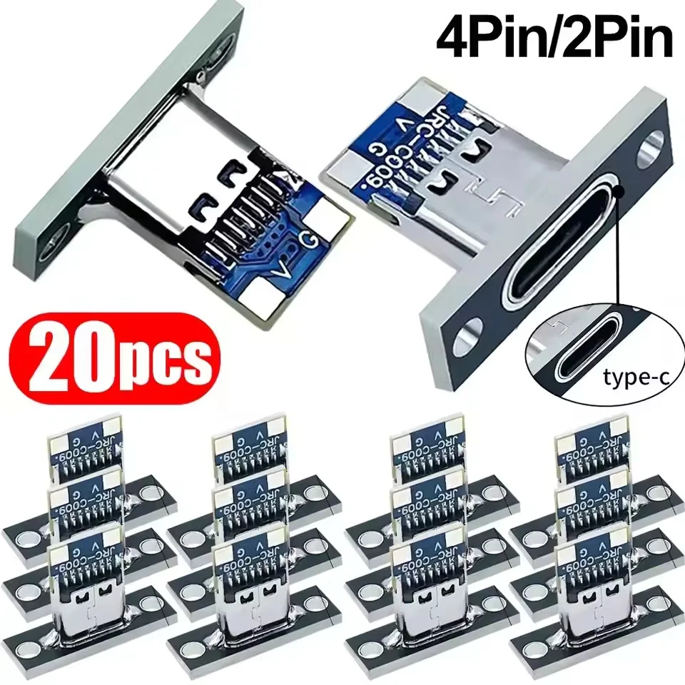 Usb C Cable - Conector USB 3.1 tipo C con