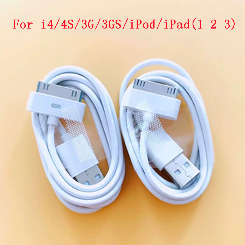 Micro Usb Cable - Cable de carga USB de 30