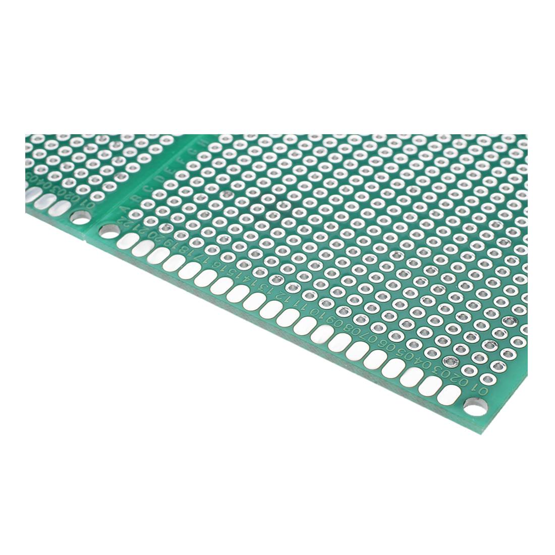 Pcb Prototyping Board - A64I 4 piezas de placa de