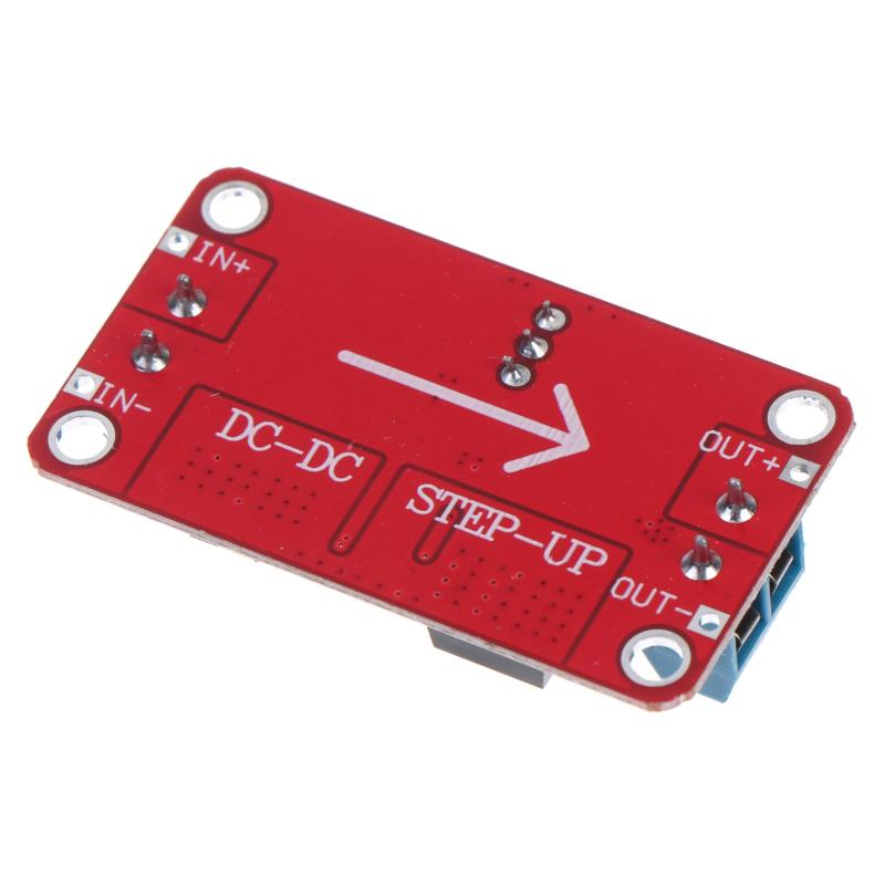 Boost Converter - 1 unidad de módulo de potencia