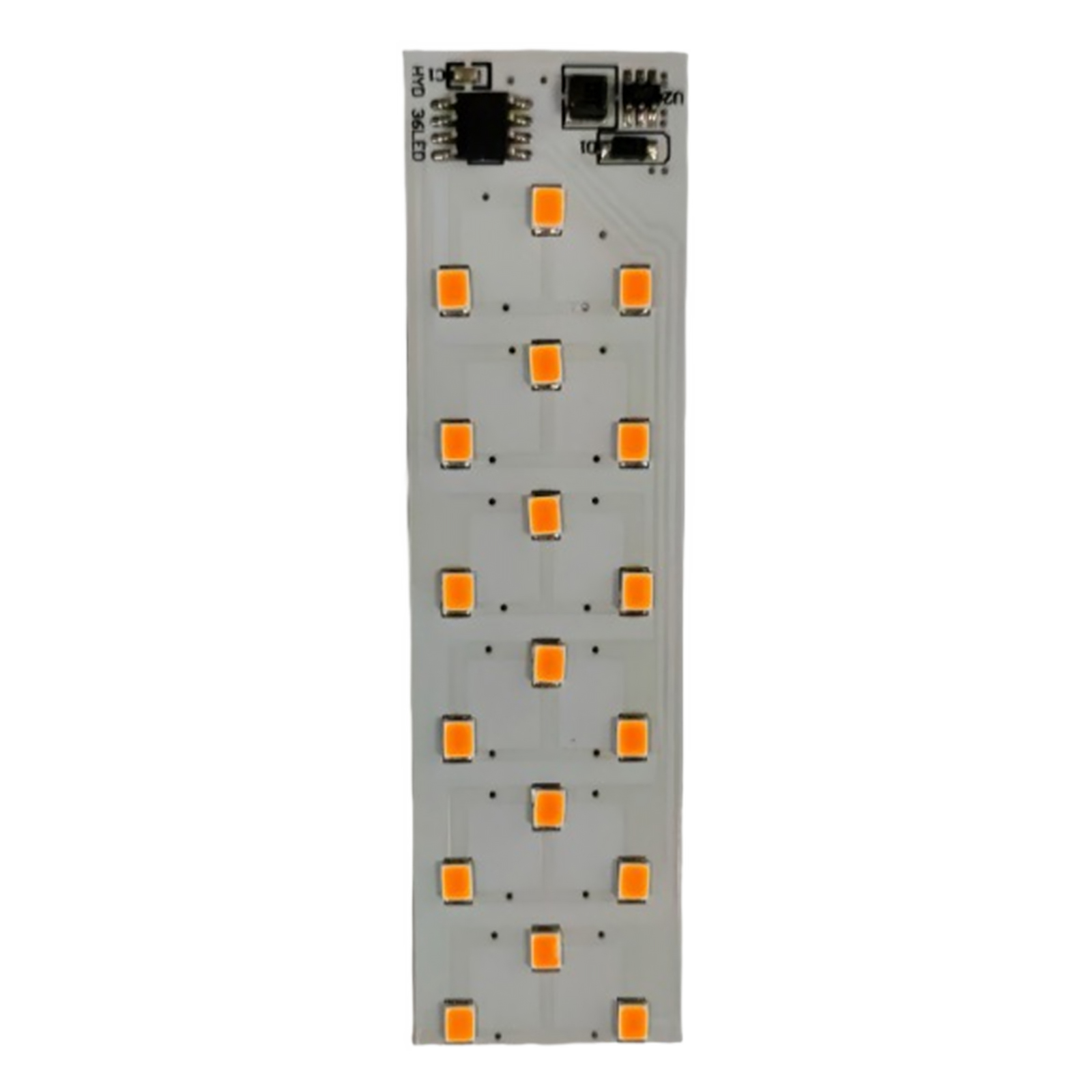 Proto Board - Placa de circuito de luz solar