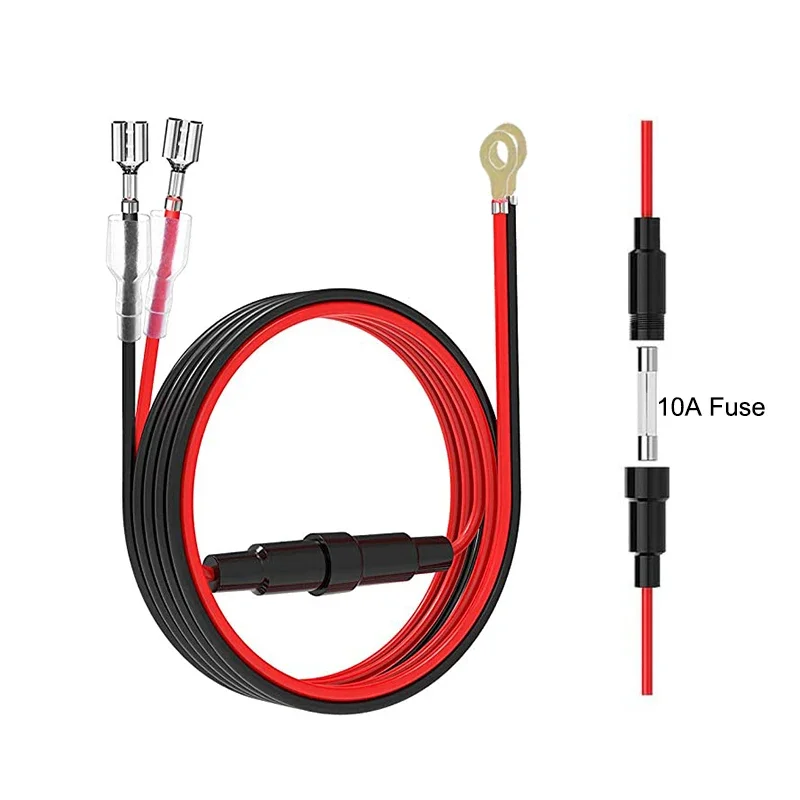 Ipex Connector - Cable de enchufe de cargador USB,