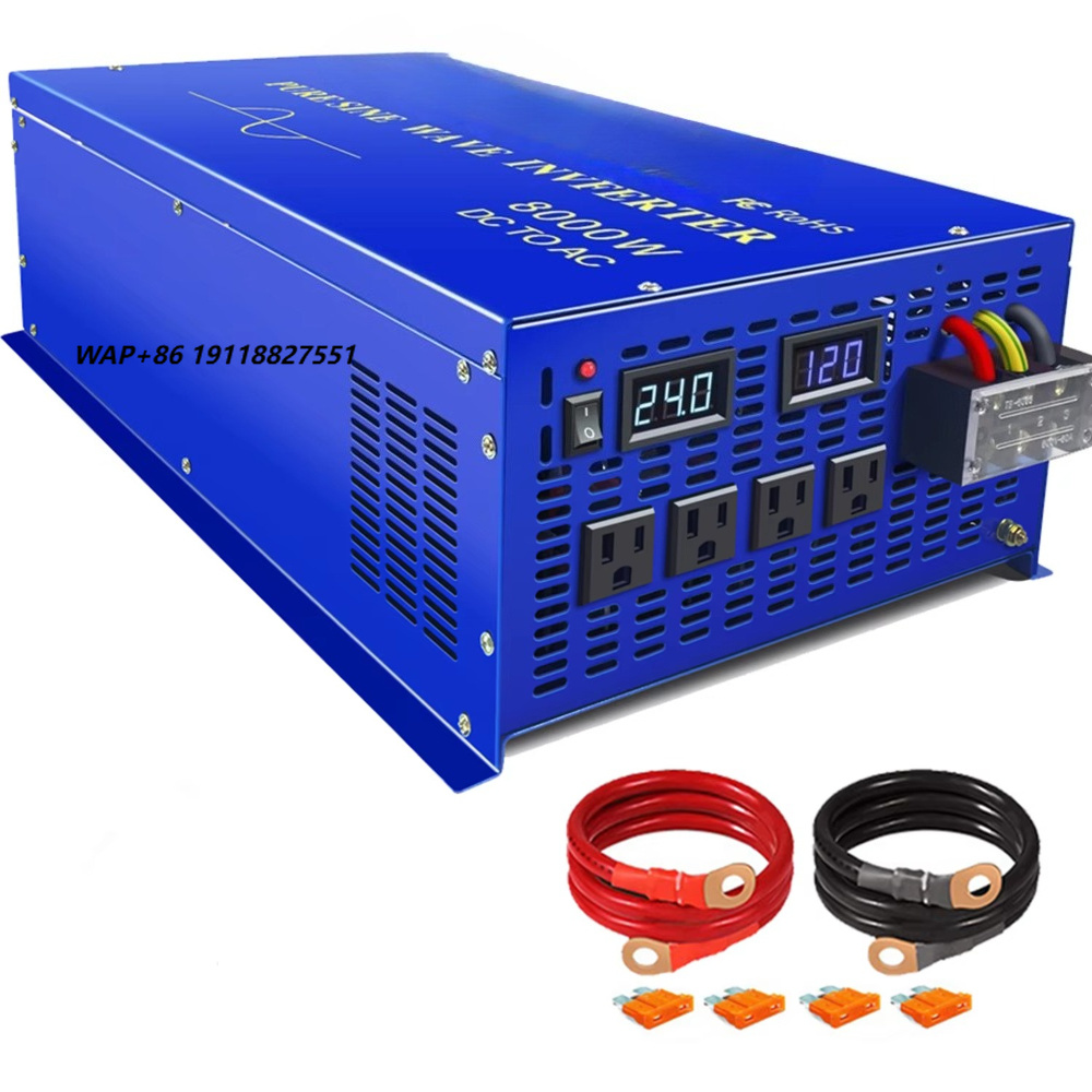 Dc Dc Converter - Convertidor de Energía Fuera de la