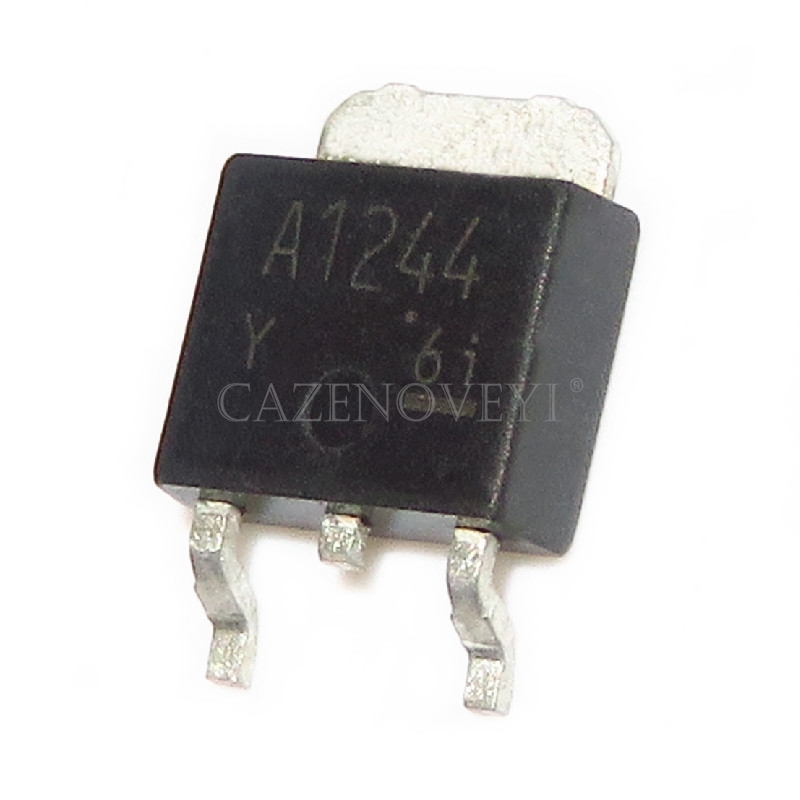 (1-5 piezas) A1244 2SA1244 AMS - Ams1117 Module reseña y precio