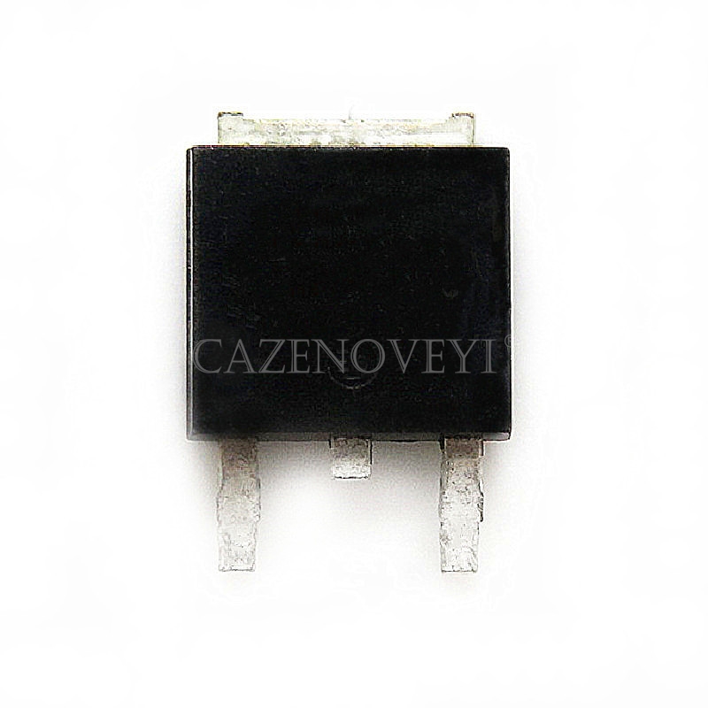 (1-5 piezas) A1244 2SA1244 AMS - Ams1117 Module reseña y precio