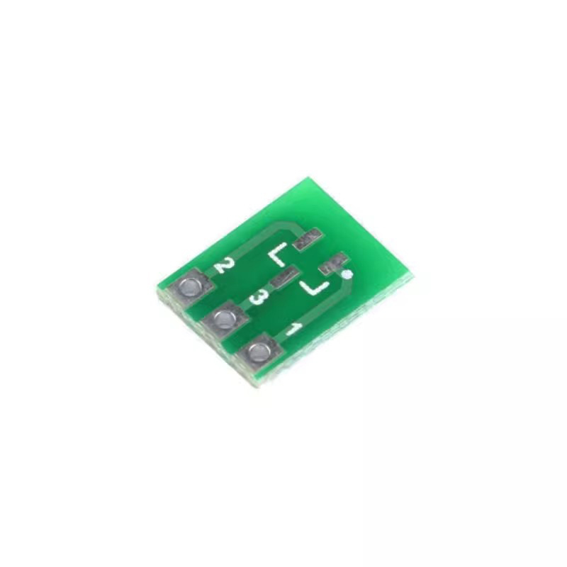10 Uds SOT223 a DIP3 SOT89 a S - Ams1117 Module reseña y precio