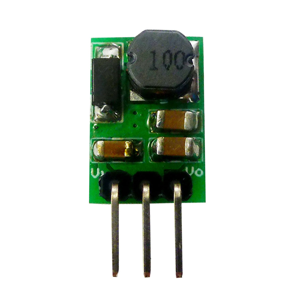 DD40AJSB Módulo Convertidor Re - Ams1117 Module reseña y precio