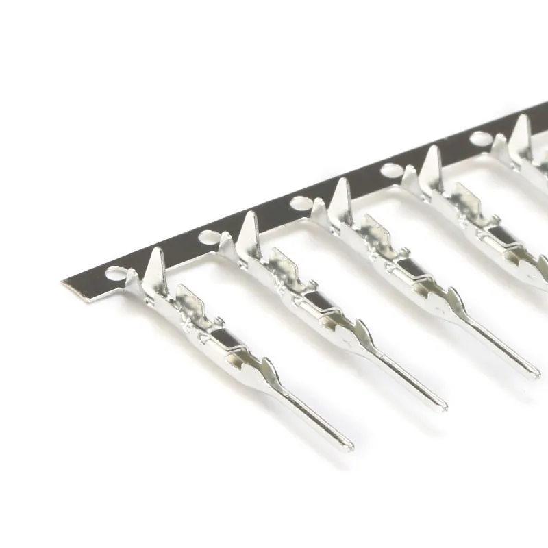 100 pares de conectores Dupont - Jumper Wire Kit reseña y precio