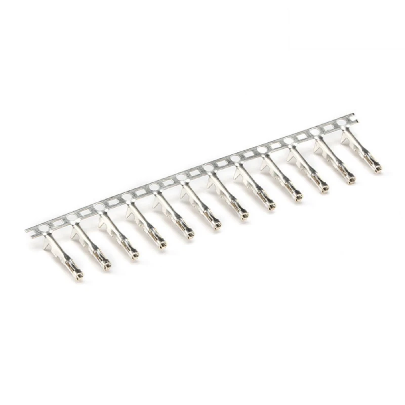 100 pares de conectores Dupont - Jumper Wire Kit reseña y precio