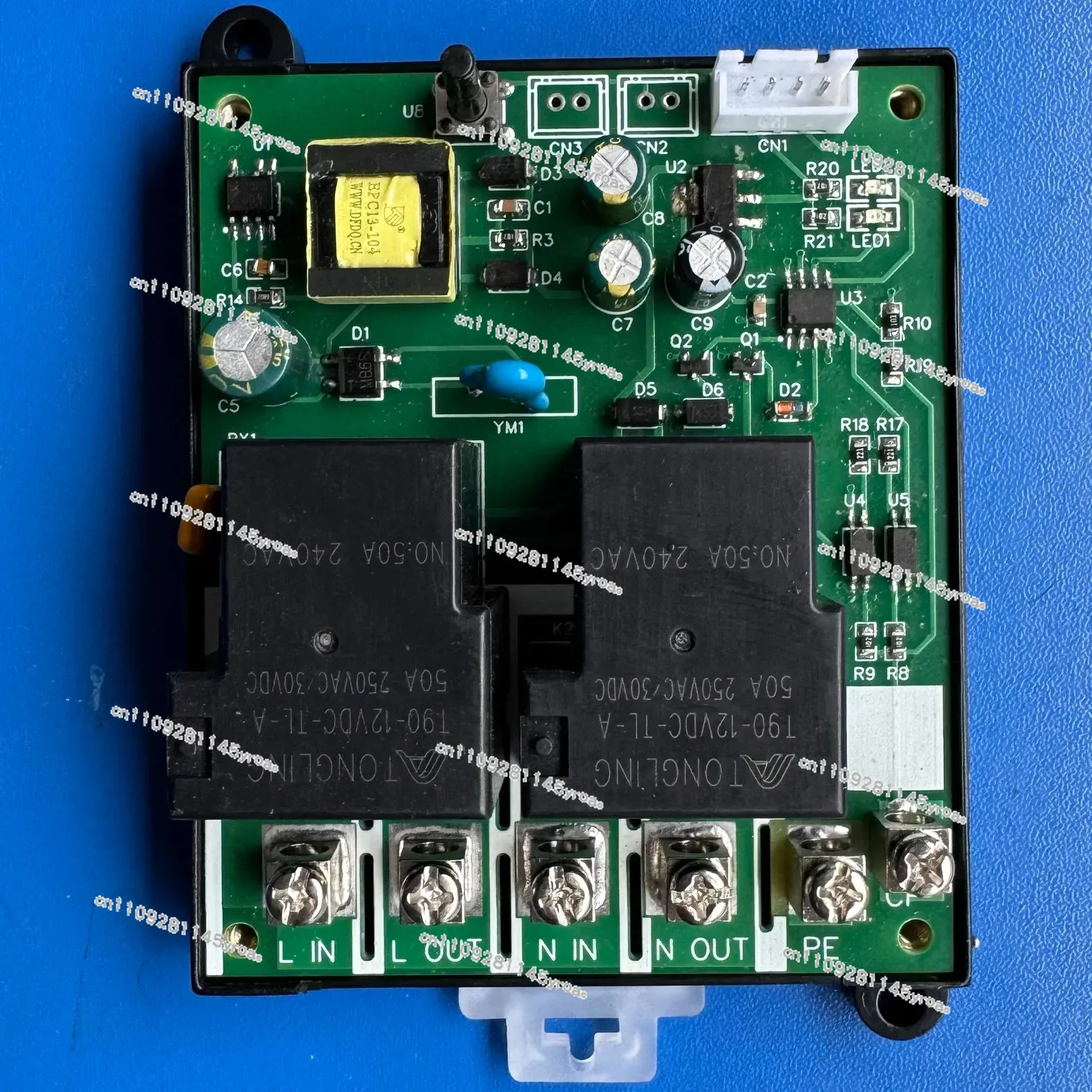 Nueva Placa Base de Carga para - Proto Board reseña y precio