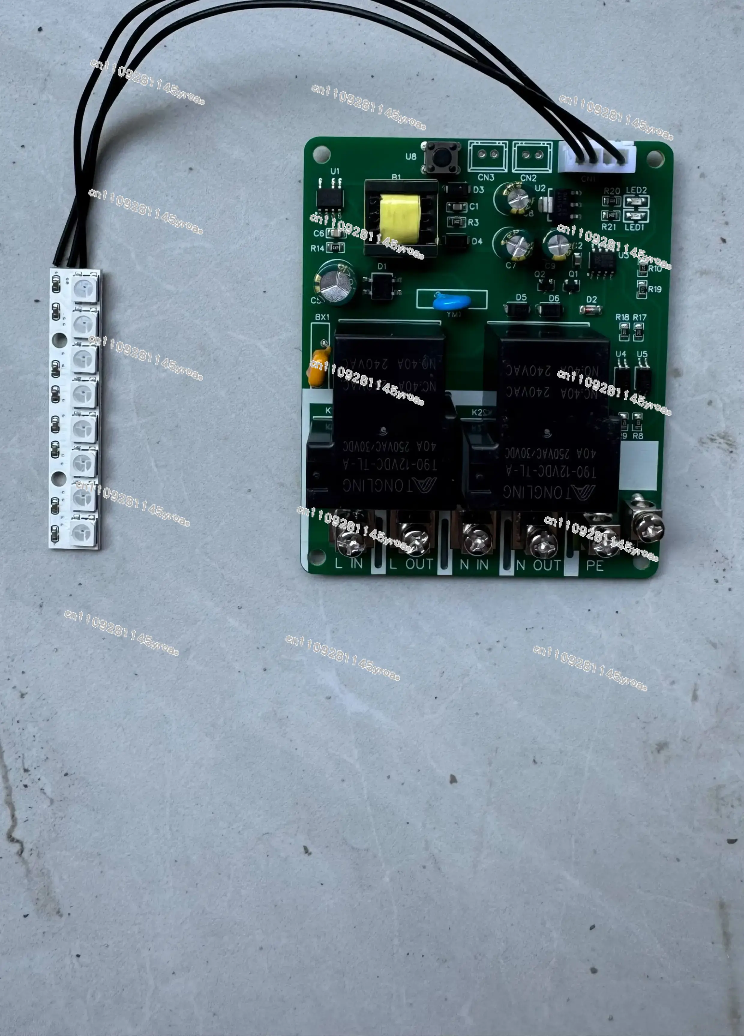 Nueva Placa Base de Carga para - Proto Board reseña y precio