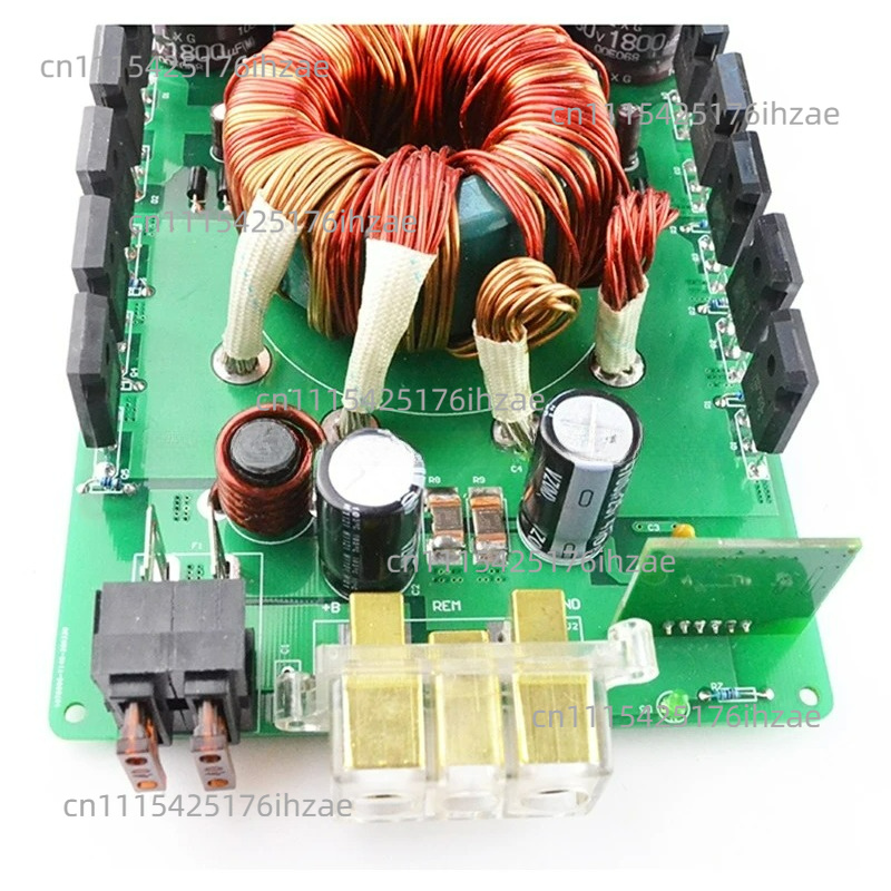 Módulo de Fuente de Alimentaci - Boost Converter reseña y precio