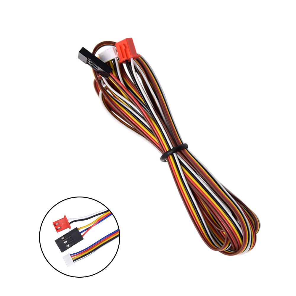 Cable de Extensión BL Touch de - Jumper Wire Kit reseña y precio