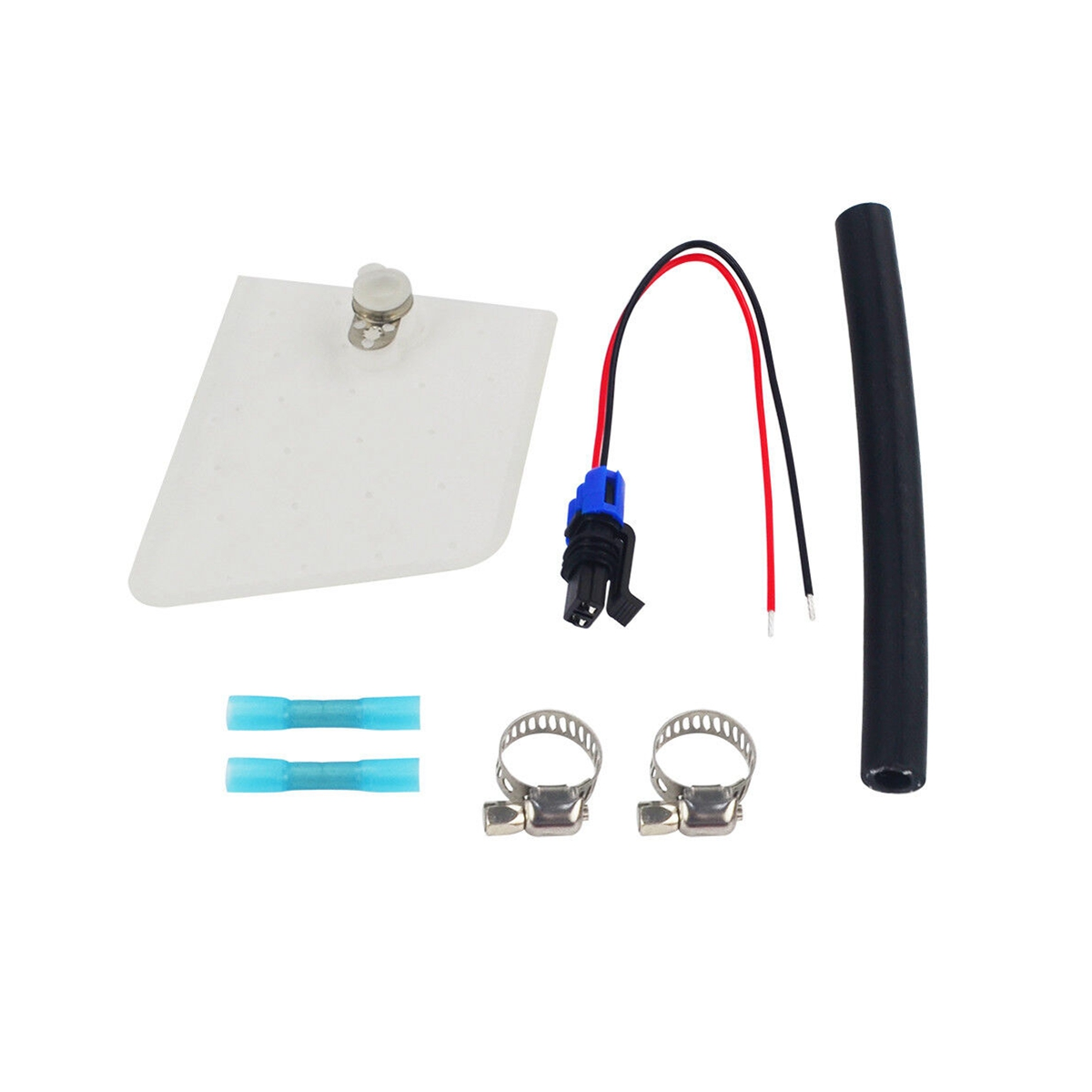 A40P-400-0085 Kit de instalaci - Jumper Wire Kit reseña y precio