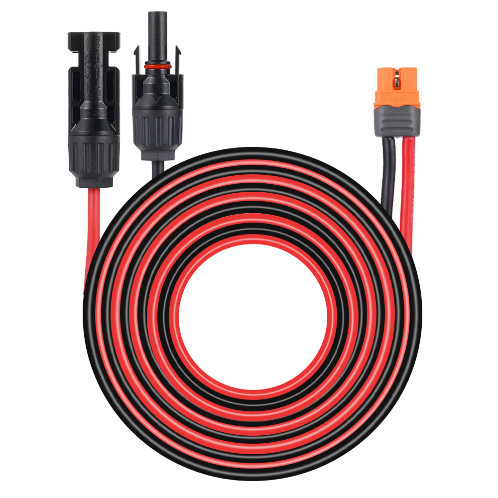 Cable de extensión con conecto - Ipex Connector reseña y precio