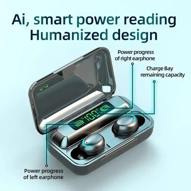 Auriculares Inalámbricos Bluet - Usb C Cable reseña y precio