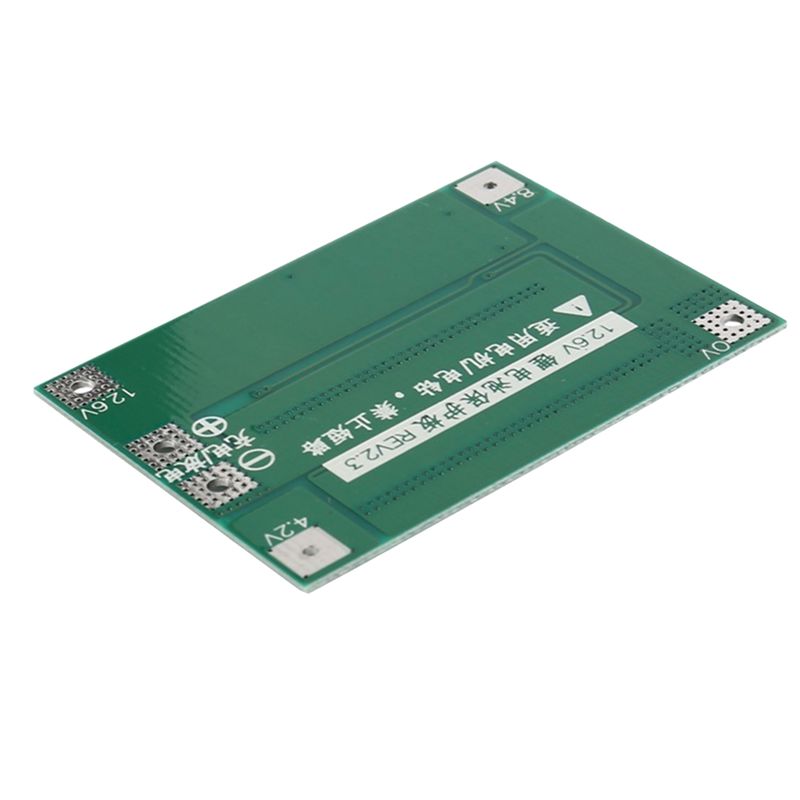 Placa de Protección de Carga p - Li Ion Charger Module reseña y precio