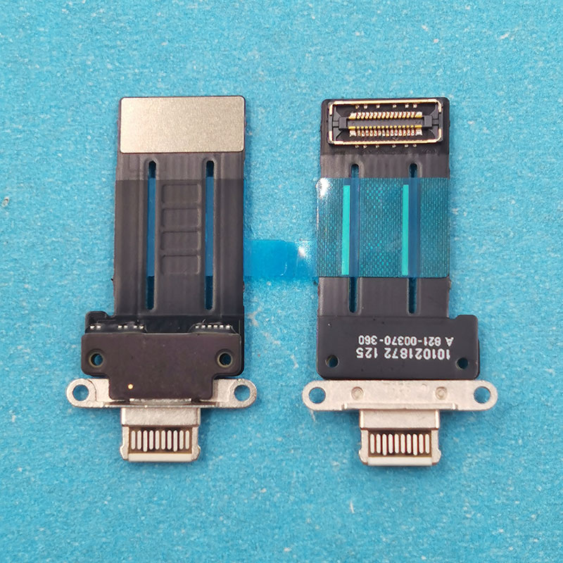 Conector USB puerto de carga c - Ipex Connector reseña y precio