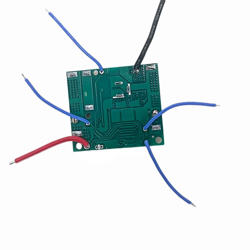 Placa de protección de carga d - Li Ion Charger Module reseña y precio