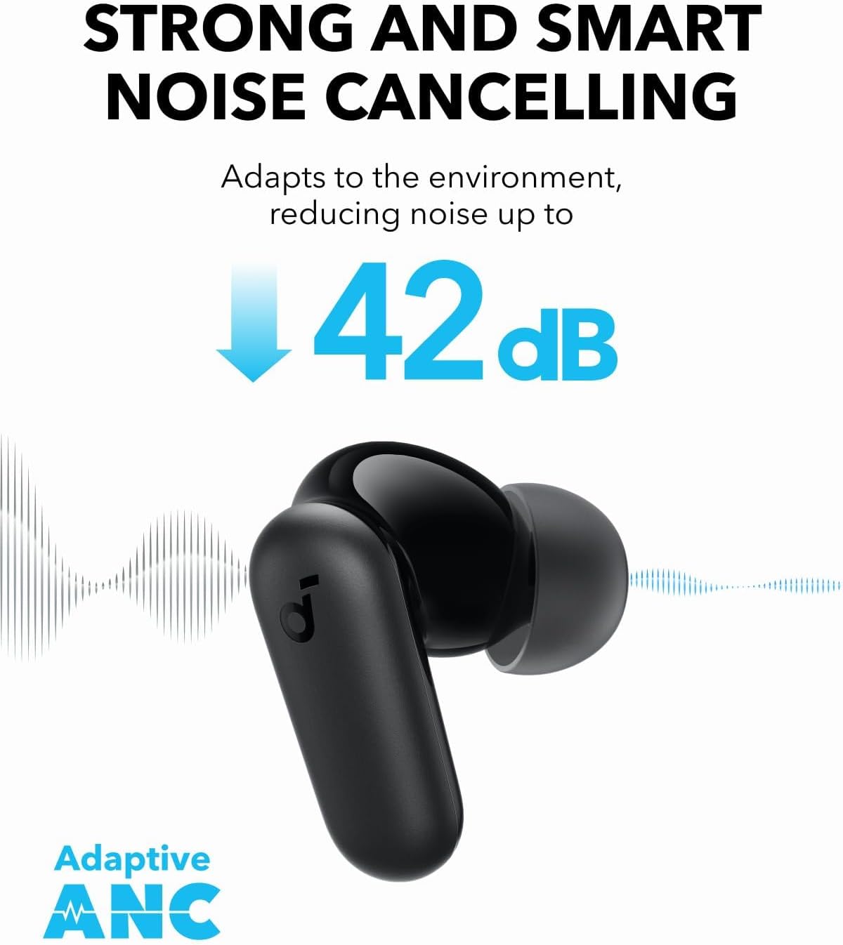 Audífonos Bluetooth con Cancel - Usb C Cable reseña y precio