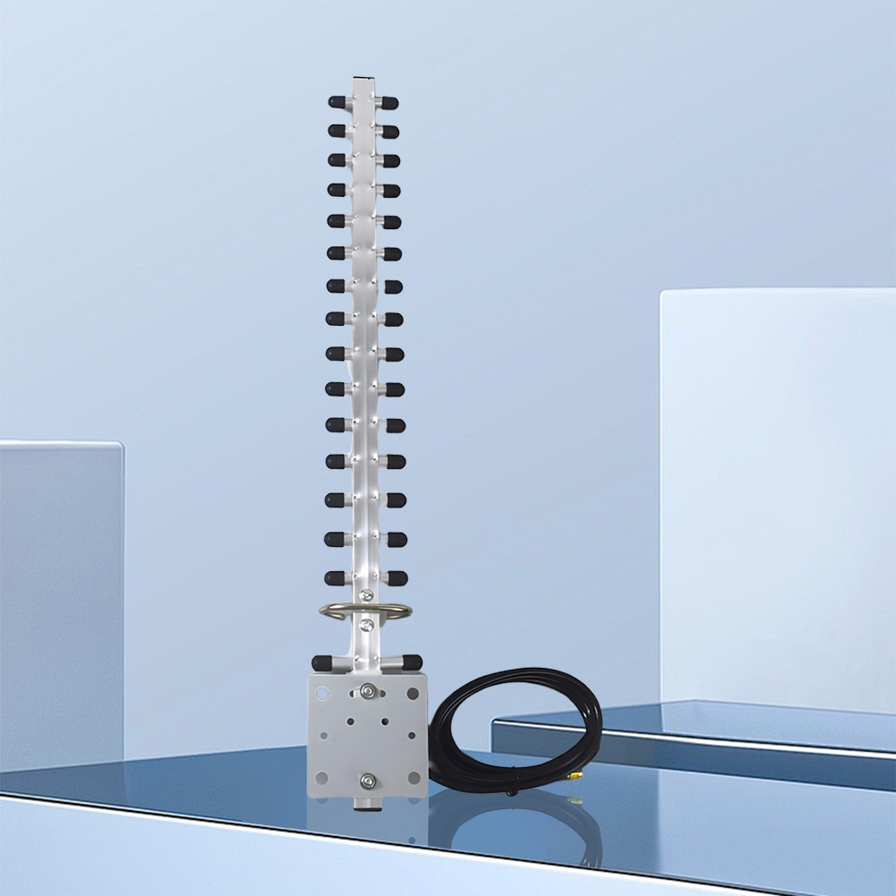 Antena WiFi de 2.4 GHz (25 dBi - Antenna 2.4Ghz reseña y precio