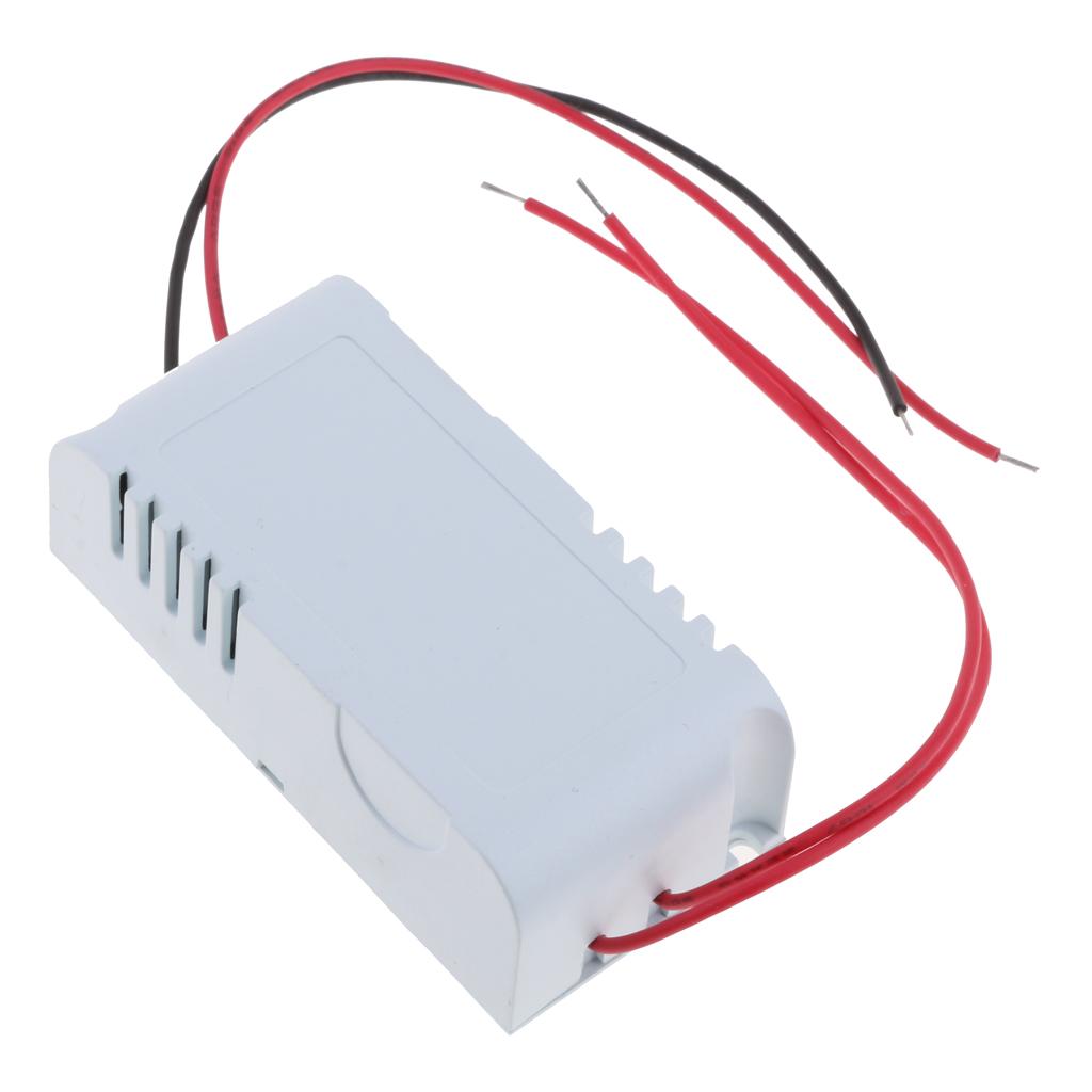 Módulo de fuente de alimentaci - Dc Dc Converter reseña y precio