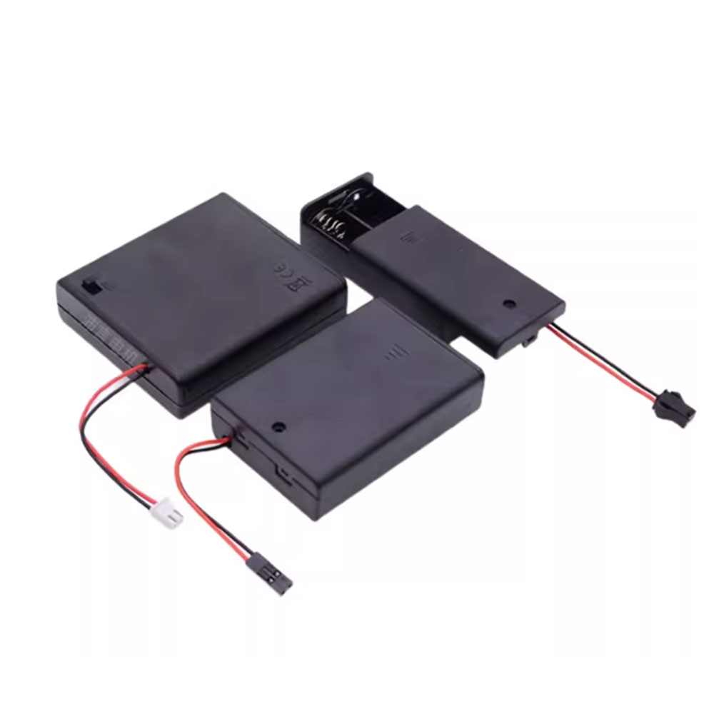 1 unidad de soporte/caja para  - Jumper Wire Kit reseña y precio