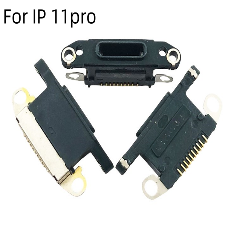 Conector de Carga USB Mini, Pu - Ipex Connector reseña y precio