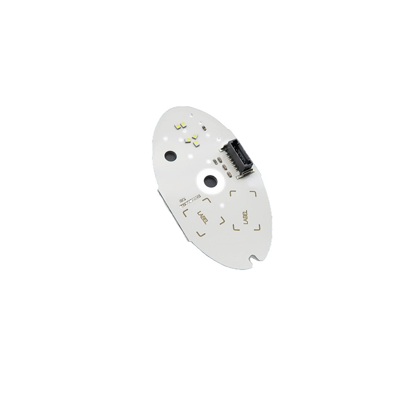 Para Jeep Compass 2023-2025 fa - Proto Board reseña y precio