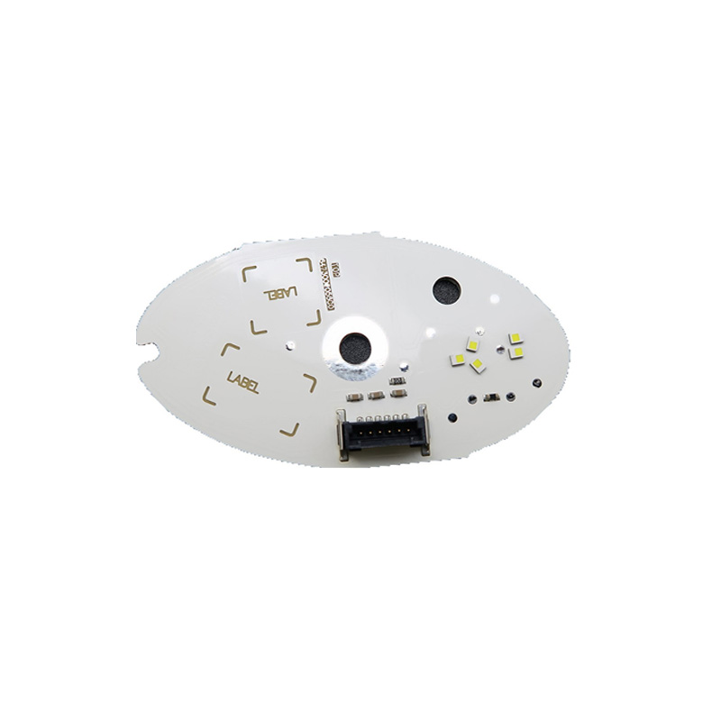 Para Jeep Compass 2023-2025 fa - Proto Board reseña y precio