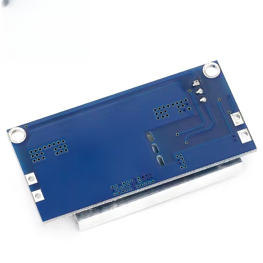 Para XL6009 6A DC módulo conve - Boost Converter reseña y precio