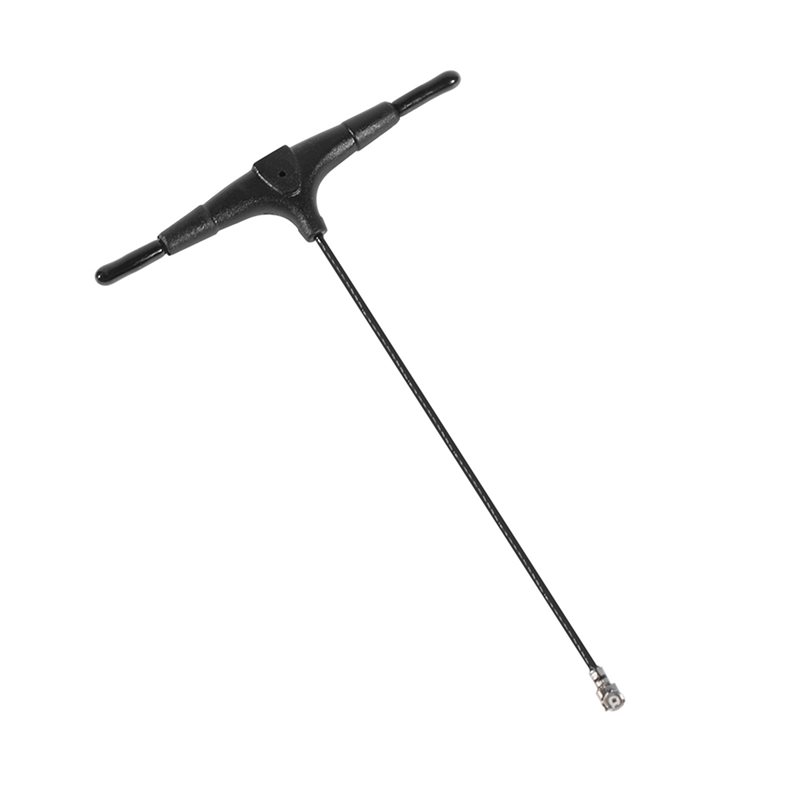Receptor 3X ELRS de 2,4 GHz, m - Antenna 2.4Ghz reseña y precio