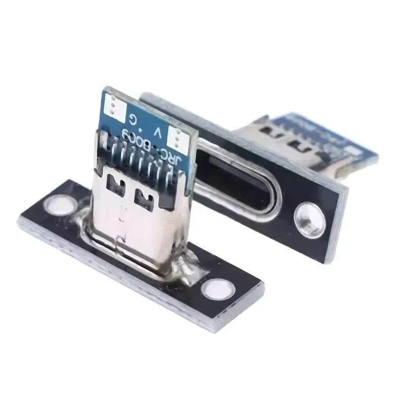Conector USB 3.1 tipo C con pl - Usb C Cable reseña y precio