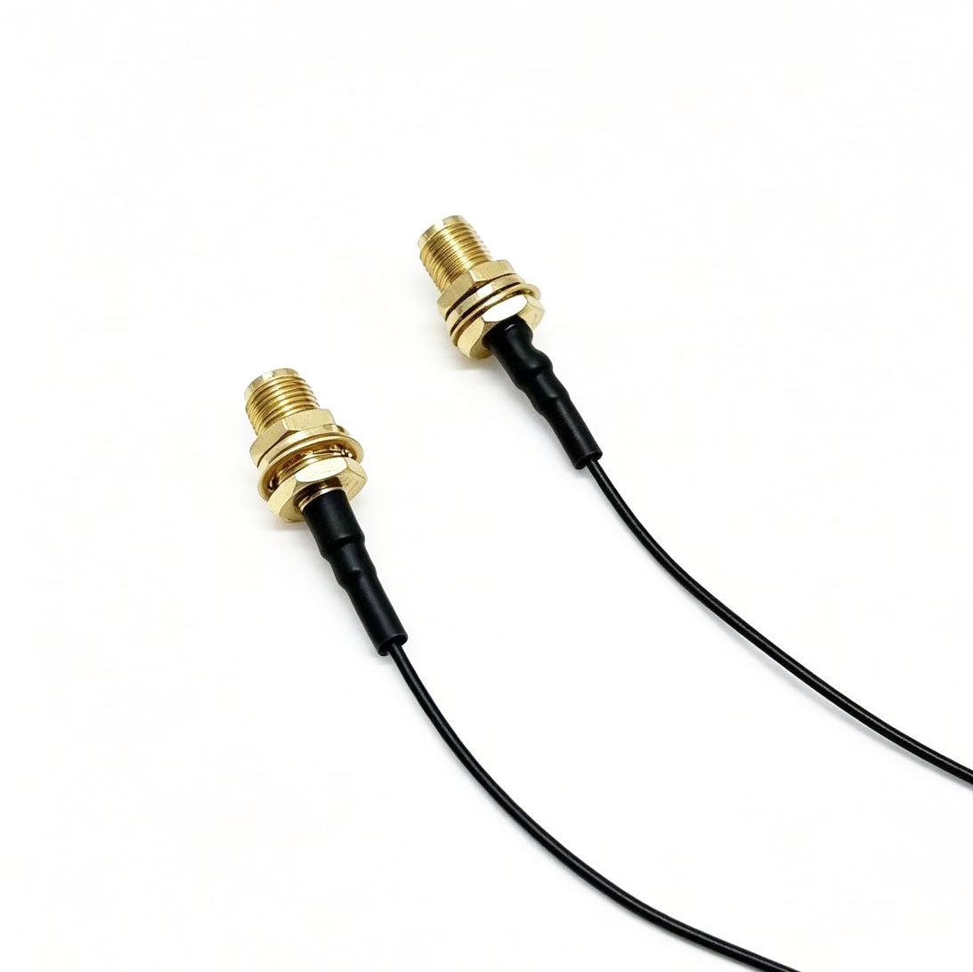    1 unidad de cable SMA a IP - Ipex Connector reseña y precio