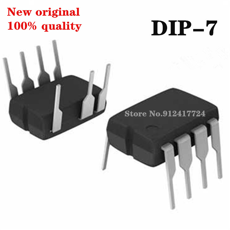 ATTINY13A-PU ATTINY13A ATTINY1 - Perfboard reseña y precio