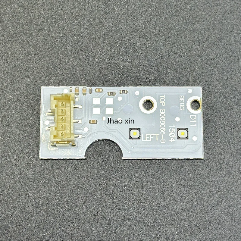 Luz blanca para Audi Q5 2013-2 - Proto Board reseña y precio