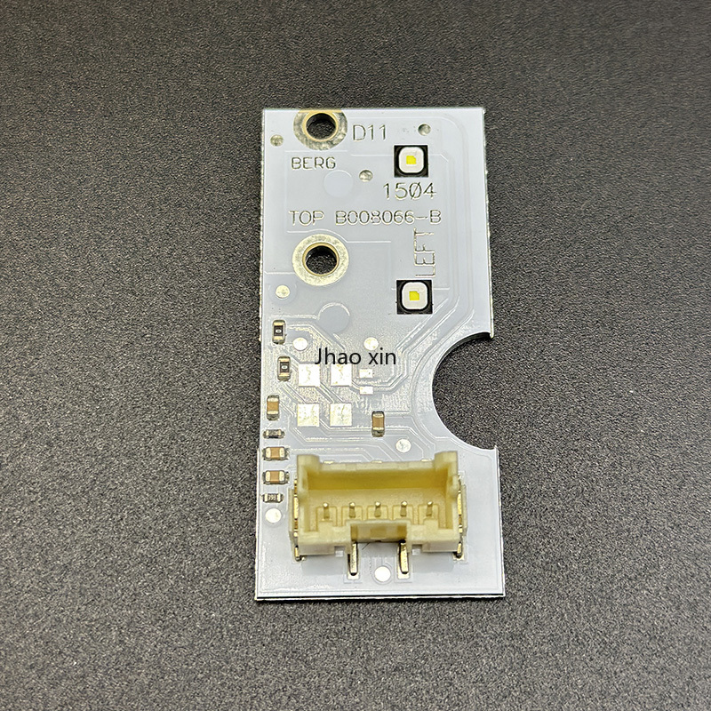 Luz blanca para Audi Q5 2013-2 - Proto Board reseña y precio