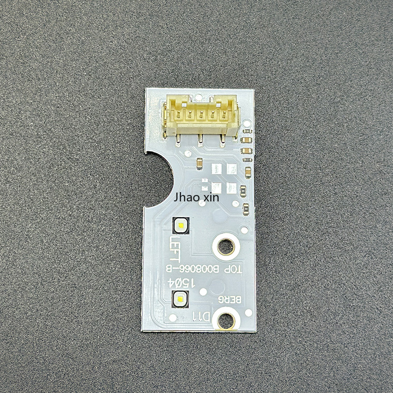 Luz blanca para Audi Q5 2013-2 - Proto Board reseña y precio