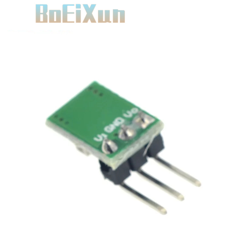Módulo Convertidor DC-DC Buck- - Esp32 Step Down Buck reseña y precio