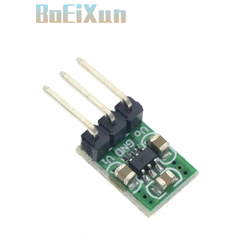 Módulo Convertidor DC-DC Buck- - Esp32 Step Down Buck reseña y precio