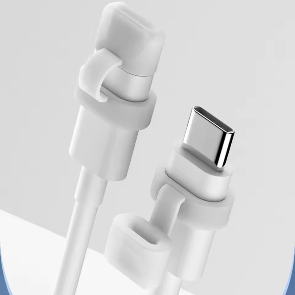 Tapón Antipolvo para Cable de  - Micro Usb Cable reseña y precio