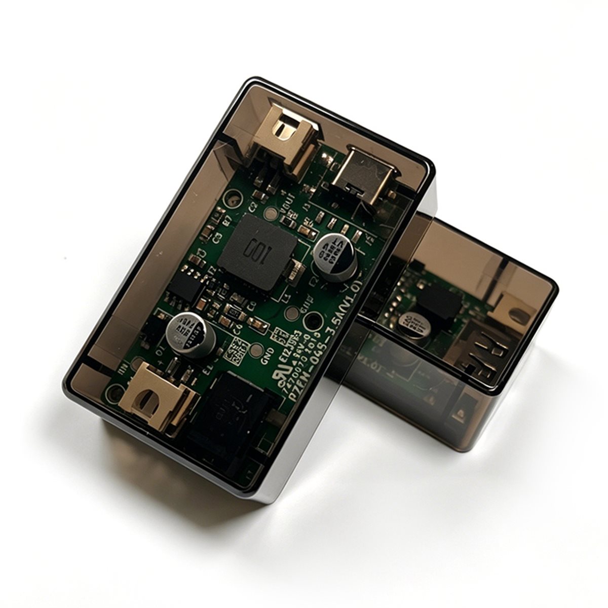 actualización. Módulo Converti - Dc Dc Converter reseña y precio