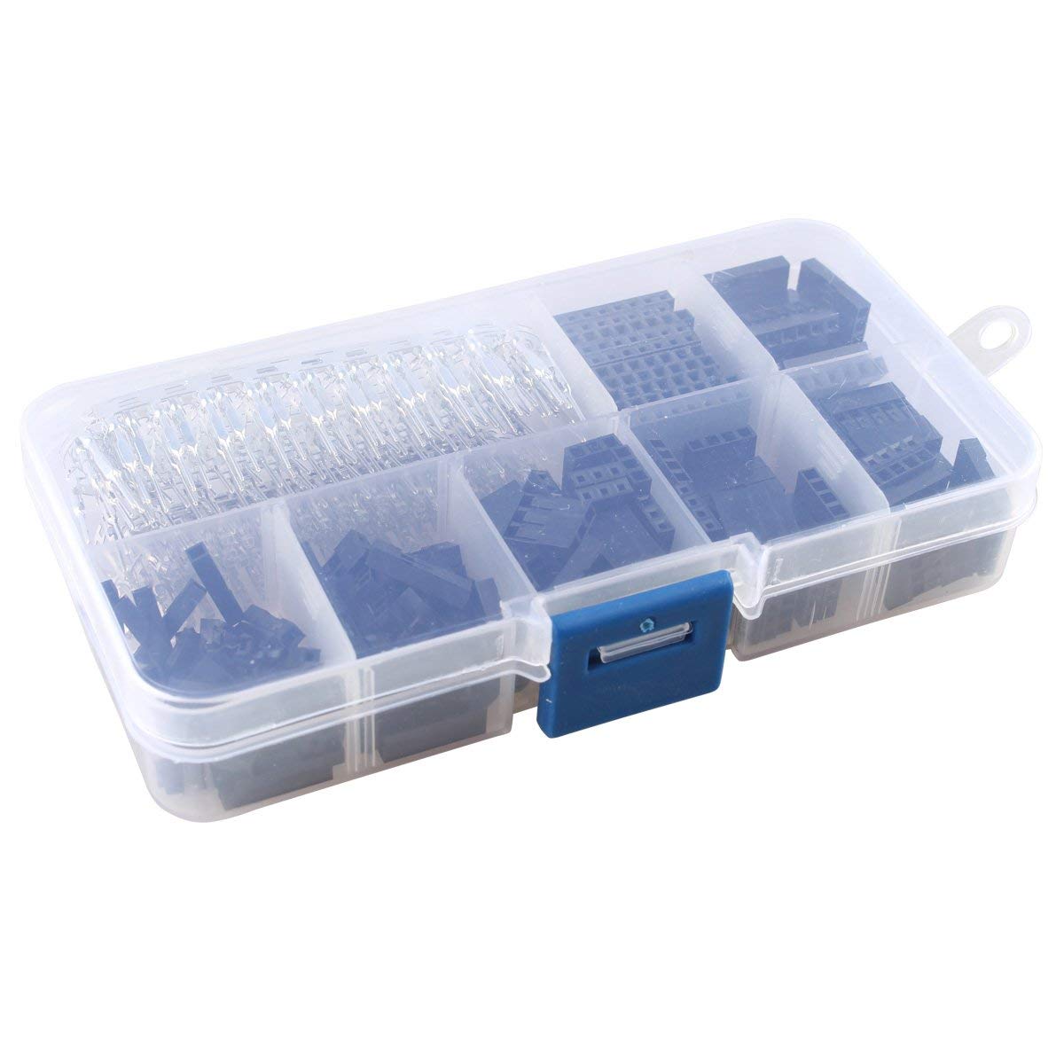 Kit de Conectores de Cables A9 - Jumper Wire Kit reseña y precio