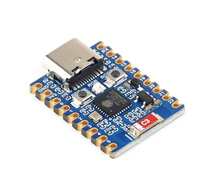 Placa de Desarrollo ESP32-C6 Z - Antenna 2.4Ghz reseña y precio