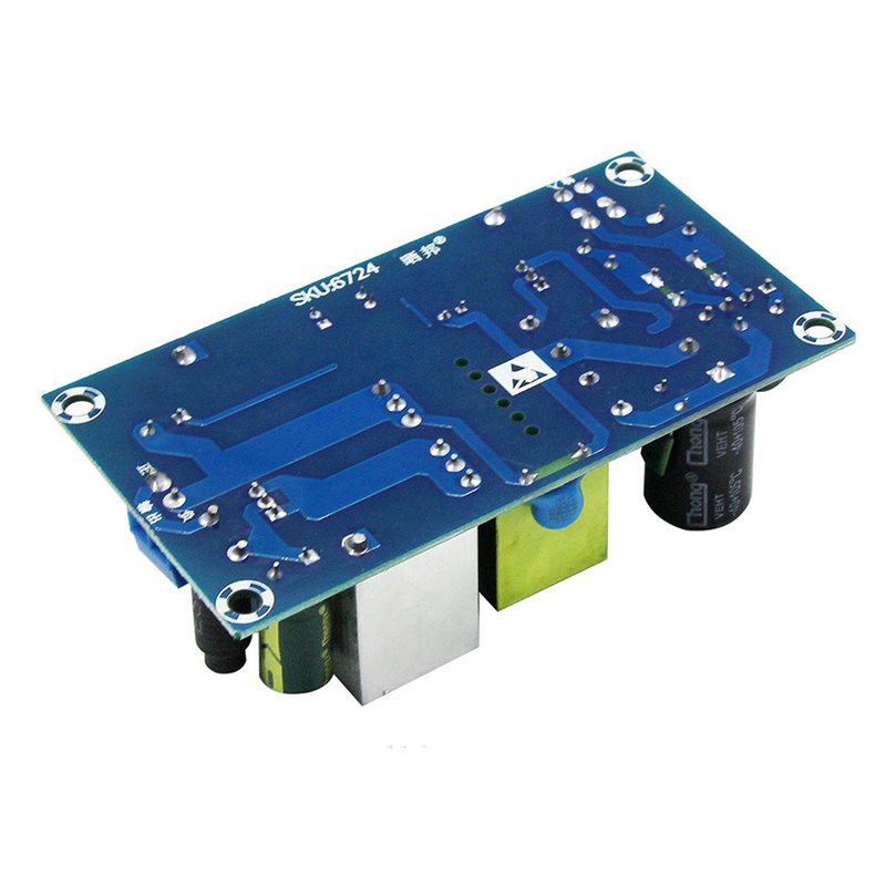 ABMI-10X, fuente de alimentaci - Dc Dc Converter reseña y precio
